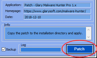 Glary Malware Hunter Pro(恶意扫描)破解版