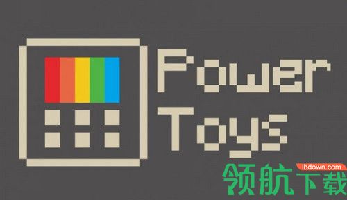 PowerToys微软小工具