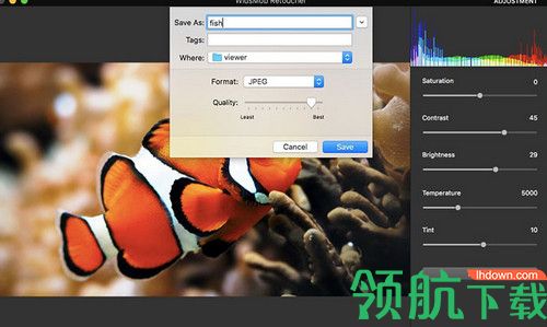 WidsMob Retoucher破解版