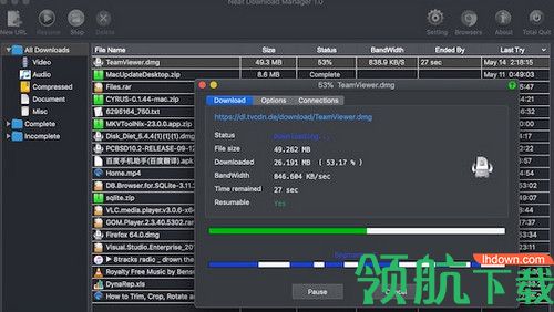 Neat Download Manager最新版