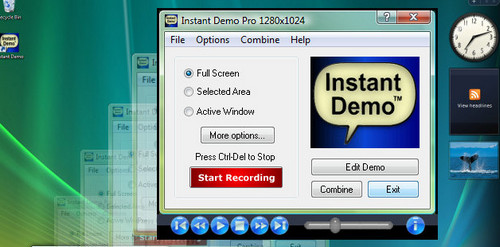 NetPlay Instant Demo破解版