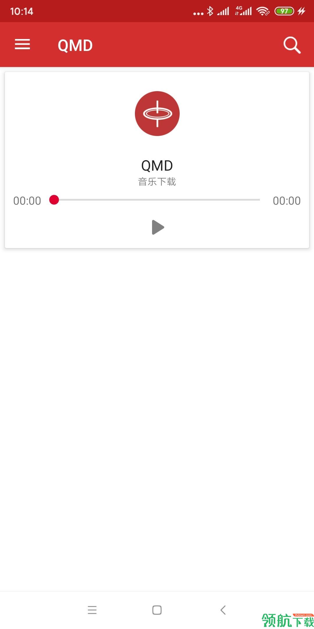 QMD音乐助手免费版