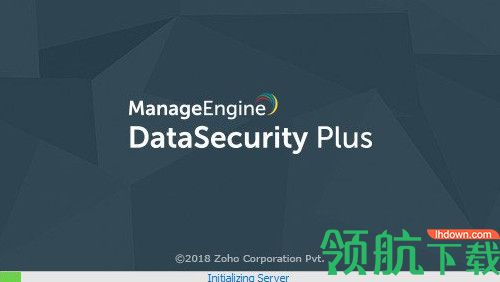 ManageEngine DataSecurity Plus破解版