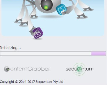 ContentGrabber网页抓取采集工具破解版