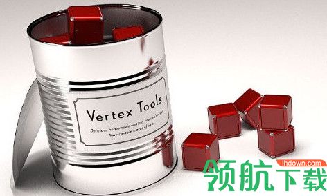 TT Vertex Tools 2019破解版