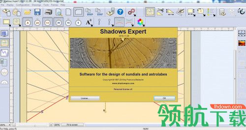Shadows Expert 4破解版