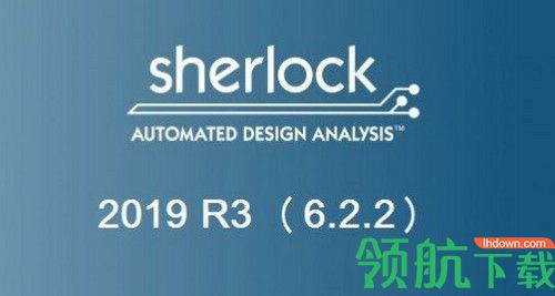 ANSYS Sherlock 2019R3破解版