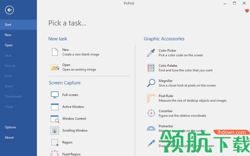 PicPick Pro 5破解版