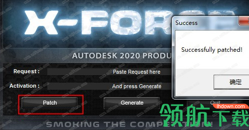 Autodesknetfabbultimate2020中文破解版