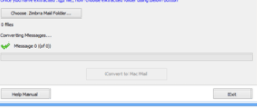 ZimbraMailtoMacMailConverter客户端官方版