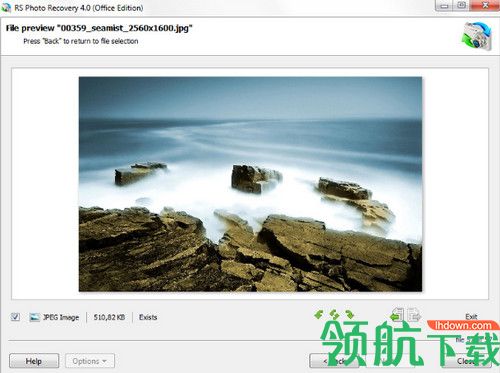 RS Photo Recovery破解版