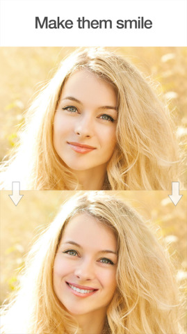 FaceApp中文手机版2021