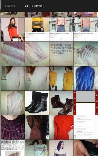 FaceApp中文手机版2021