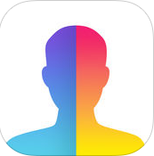 FaceApp中文手机版2021