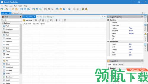 App Builder 2020破解版