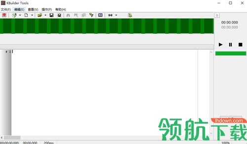 KBuilder Tools中文版
