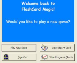 FlashCardMagic闪卡工具官方版