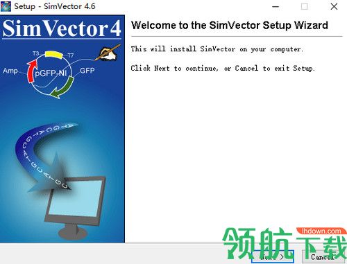 SimVector 4免费版