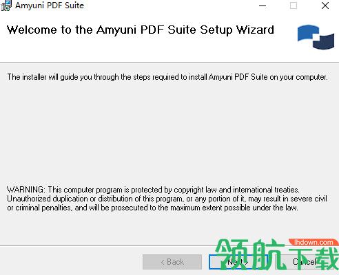 Amyuni PDF Suite 6 Desktop破解版