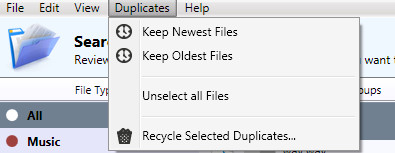 Duplicate Sweeper破解版