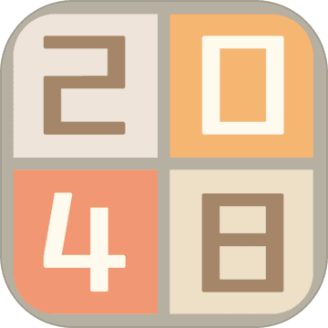 新经典2048测试版