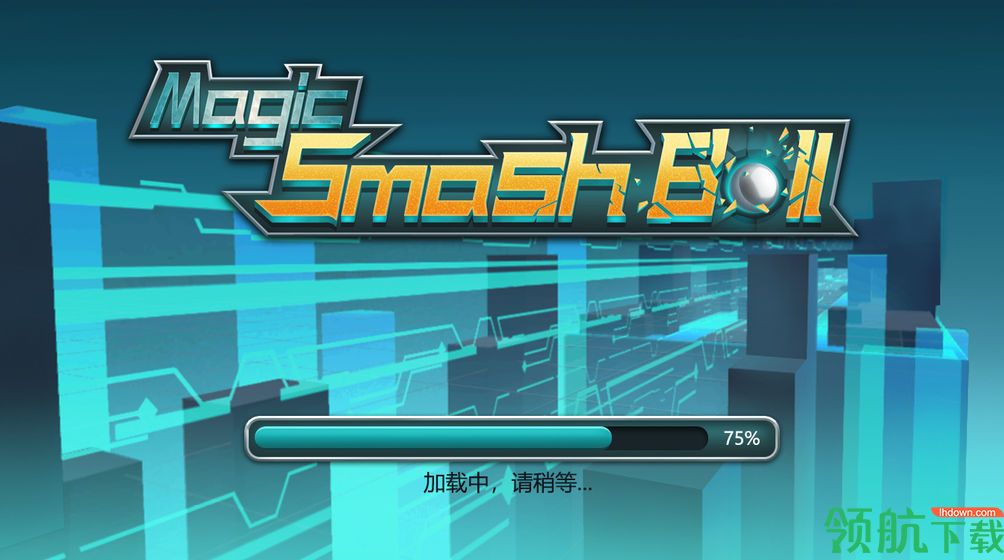 Magic Smash Ball安卓版