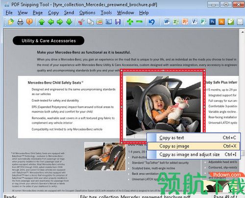 Authorsoft PDF Snipping Tool破解版