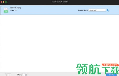 Enolsoft PDF Creator Mac破解版