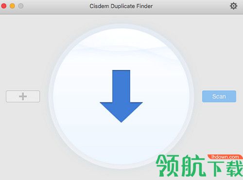 Cisdem Duplicate Finder Mac破解版