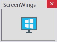 ScreenWings反截图工具绿色版