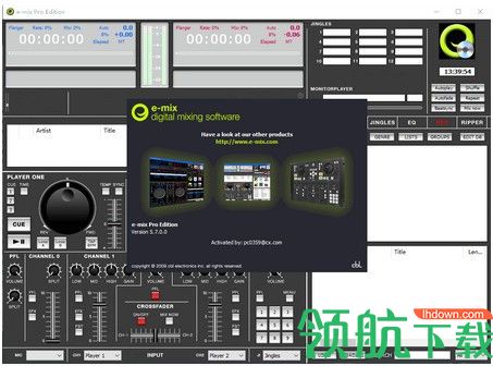 CBLE-MixProEdition混音工具绿色版