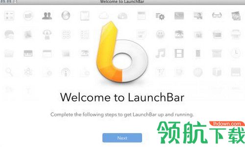 LaunchBar 6 for Mac破解版