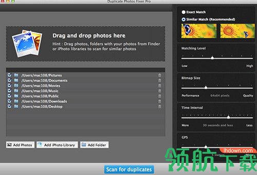 Duplicate Photos Fixer Pro Mac破解版