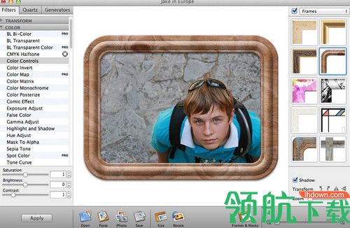 Image Tricks Pro Mac破解版