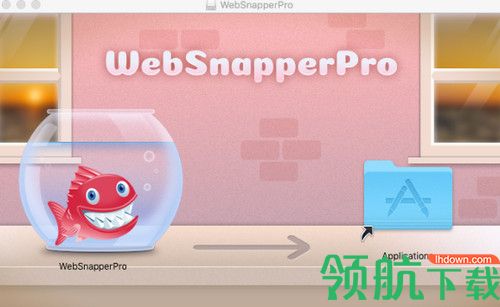WebSnapperPro Mac破解版