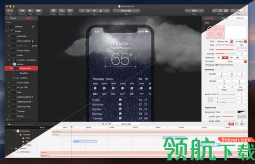 Kite Compositor for Mac破解版