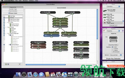 ControllerMate Mac破解版