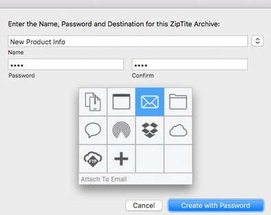 ZipTite for Mac破解版