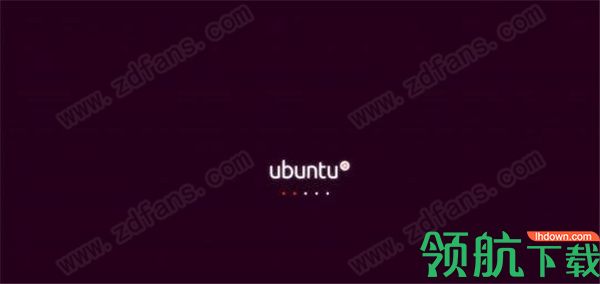 Ubuntults操作系统官方版