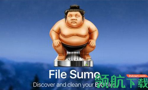 File Sumo for Mac破解版