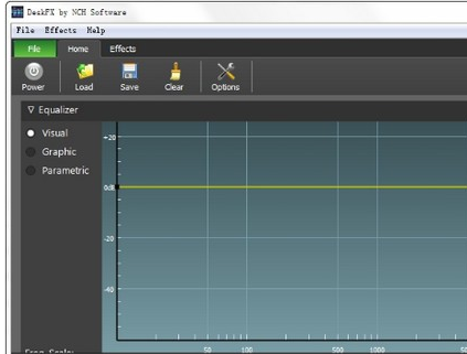 DeskFXAudioEnhancer音效增强工具官方版
