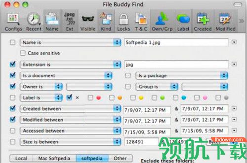 File Buddy Mac破解版