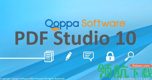 Qoppa PDF Studio Pro Mac破解版