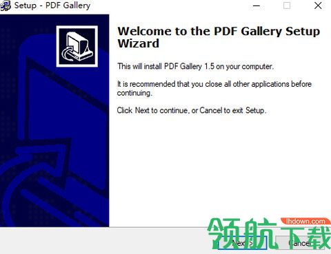 PDF Gallery免费版