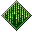 MatrixScreensaver矩阵动态屏保绿色版
