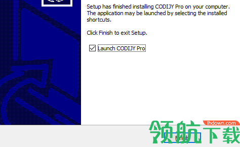 CODIJYColorizerPro照片着色工具破解版