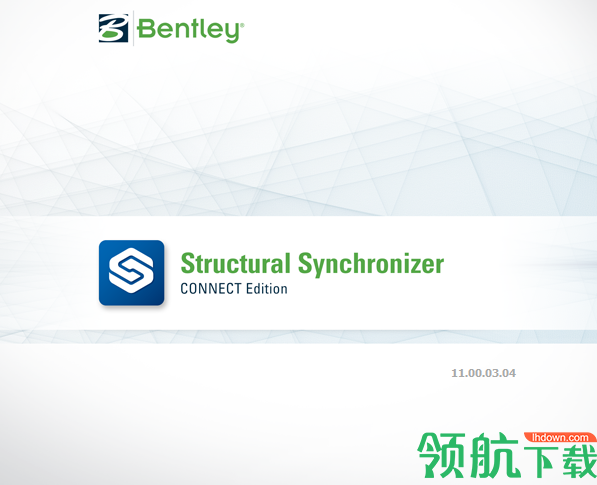 StructuralSynchronizerCONNECTEdition11中文破解版