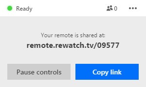 RemotebyRewatch远程遥控工具官方版