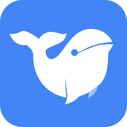 浪鲸下载器app安卓首发版