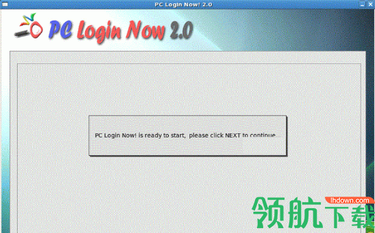 PC Login Now(电脑登录密码重置工具)最新官方版